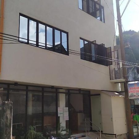 Hotel Ashoka El Nido Luaran gambar