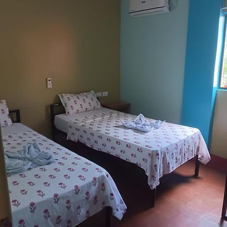 Hotel Ashoka El Nido Luaran gambar