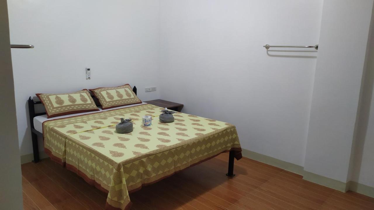 Hotel Ashoka El Nido Luaran gambar