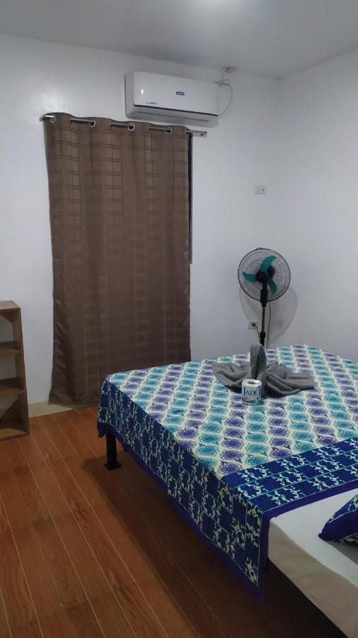 Hotel Ashoka El Nido Luaran gambar
