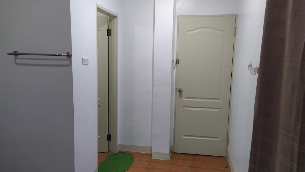 Hotel Ashoka El Nido Luaran gambar