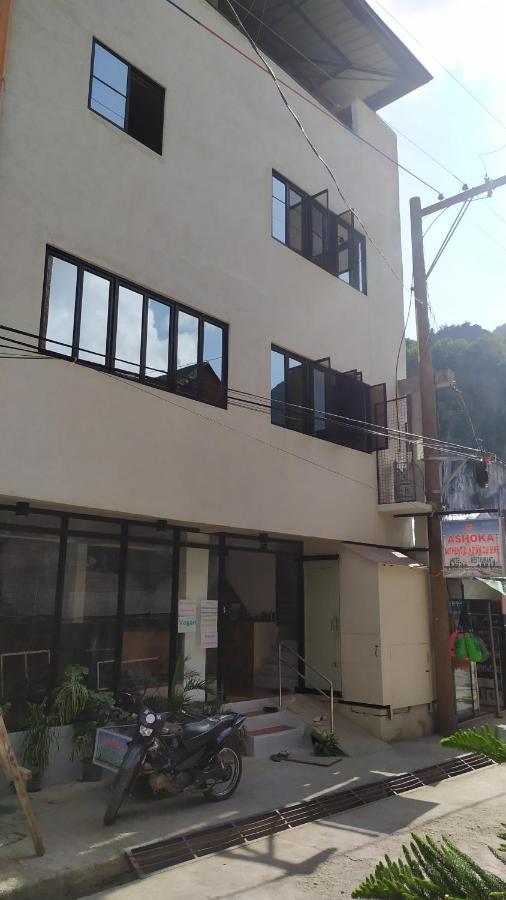 Hotel Ashoka El Nido Luaran gambar