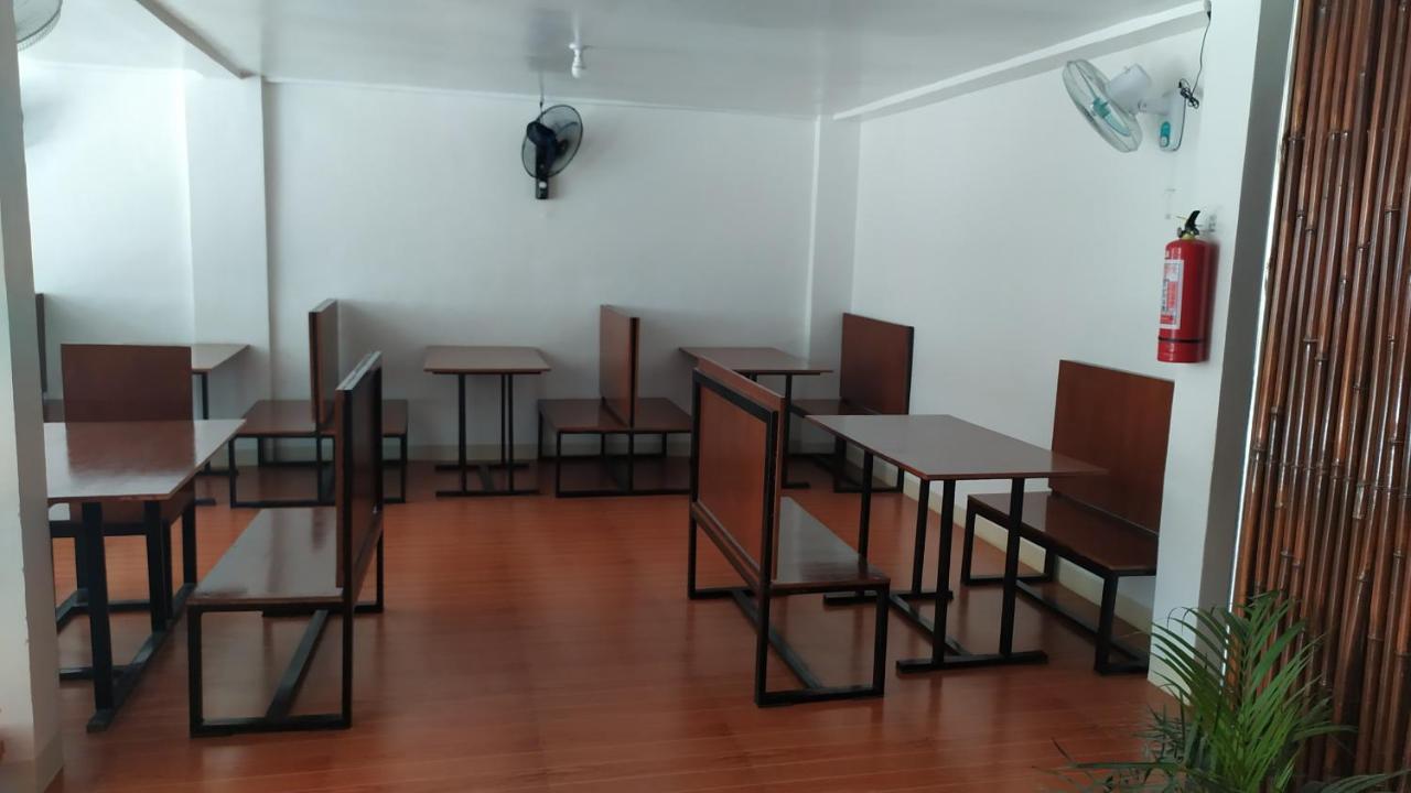Hotel Ashoka El Nido Luaran gambar