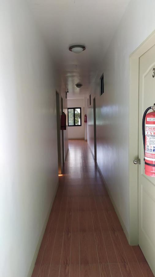 Hotel Ashoka El Nido Luaran gambar