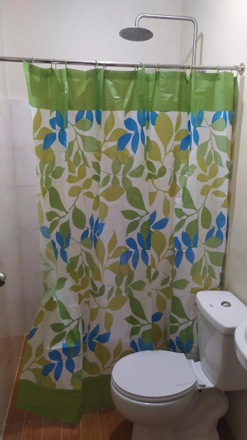 Hotel Ashoka El Nido Luaran gambar
