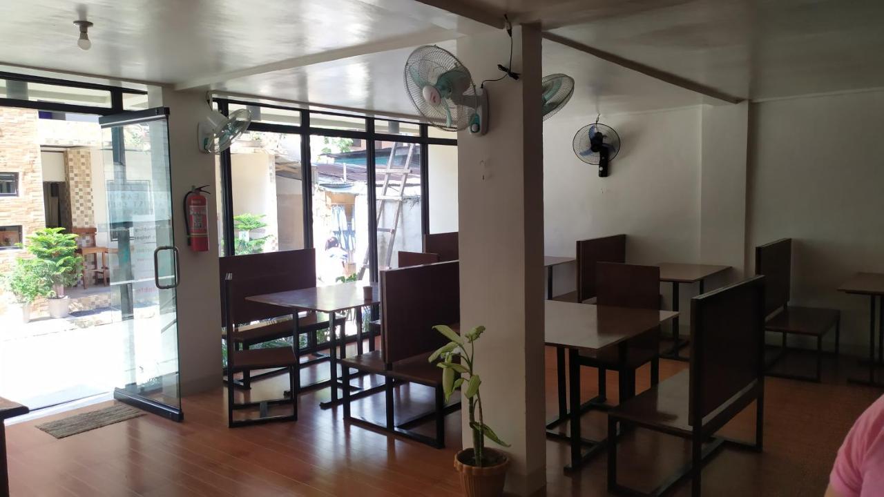 Hotel Ashoka El Nido Luaran gambar