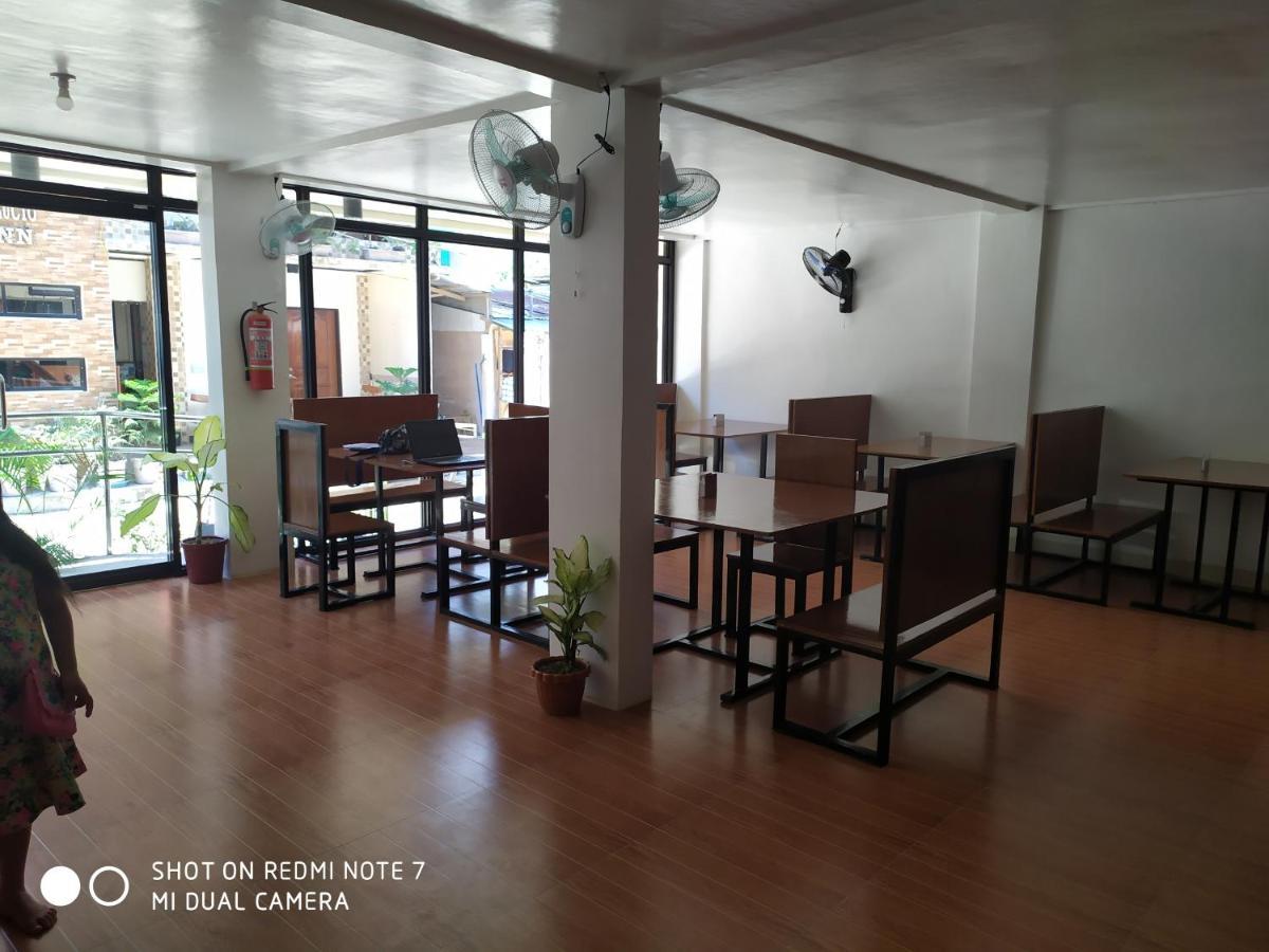 Hotel Ashoka El Nido Luaran gambar