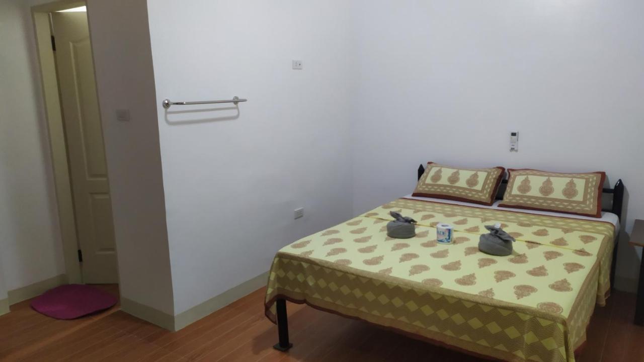 Hotel Ashoka El Nido Luaran gambar