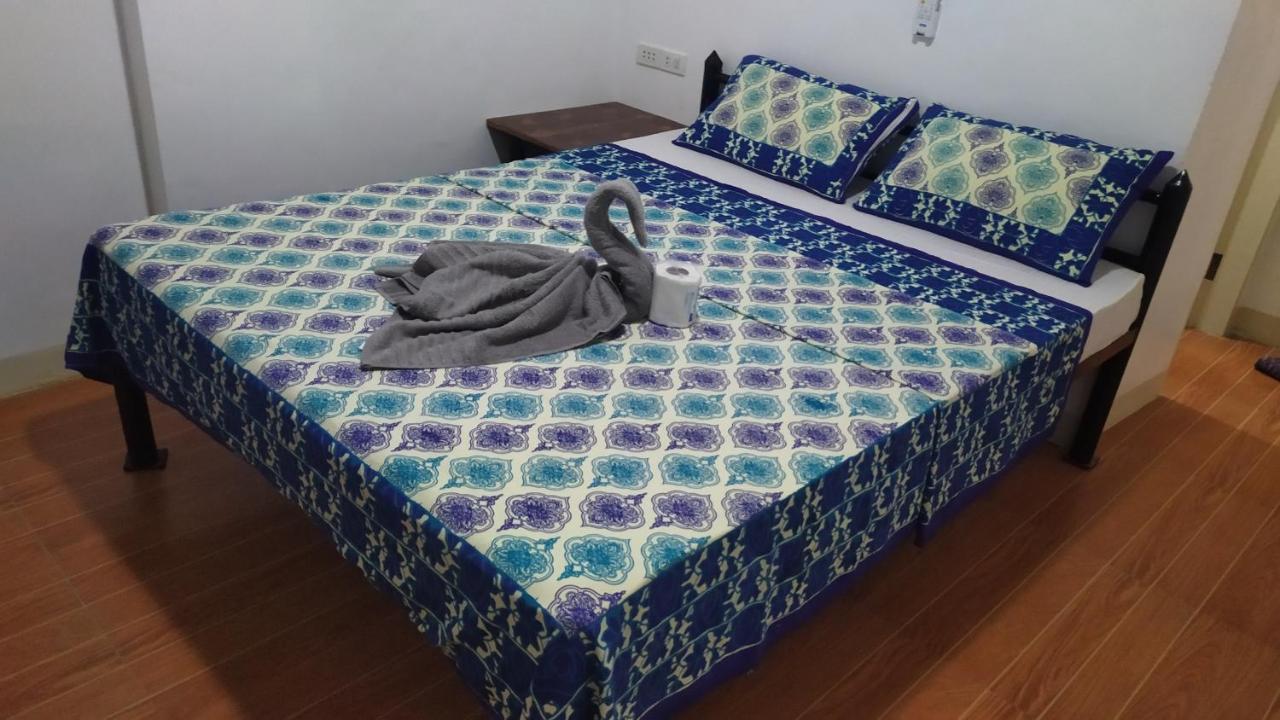 Hotel Ashoka El Nido Luaran gambar