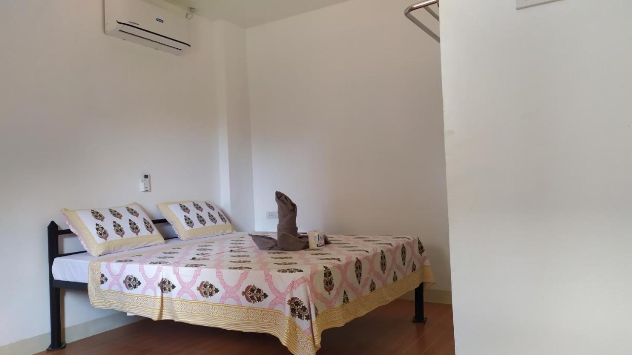 Hotel Ashoka El Nido Luaran gambar