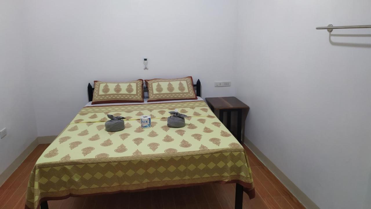 Hotel Ashoka El Nido Luaran gambar