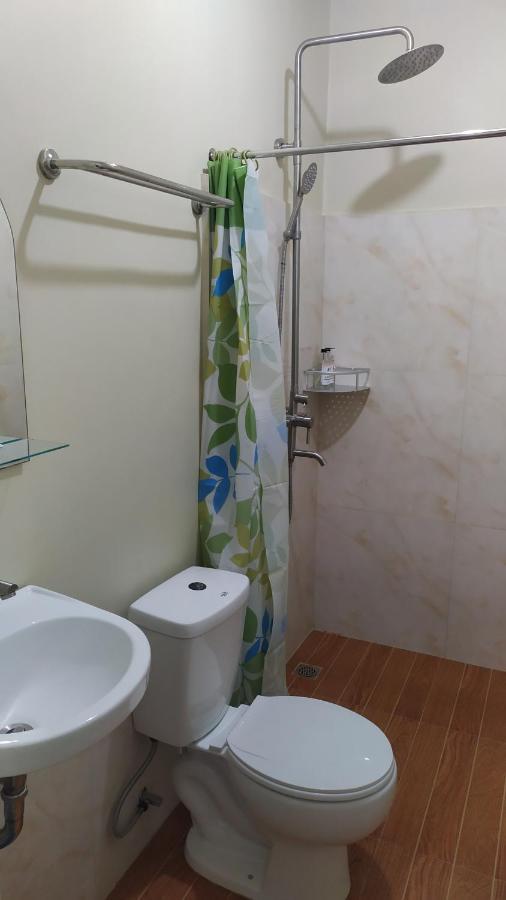 Hotel Ashoka El Nido Luaran gambar