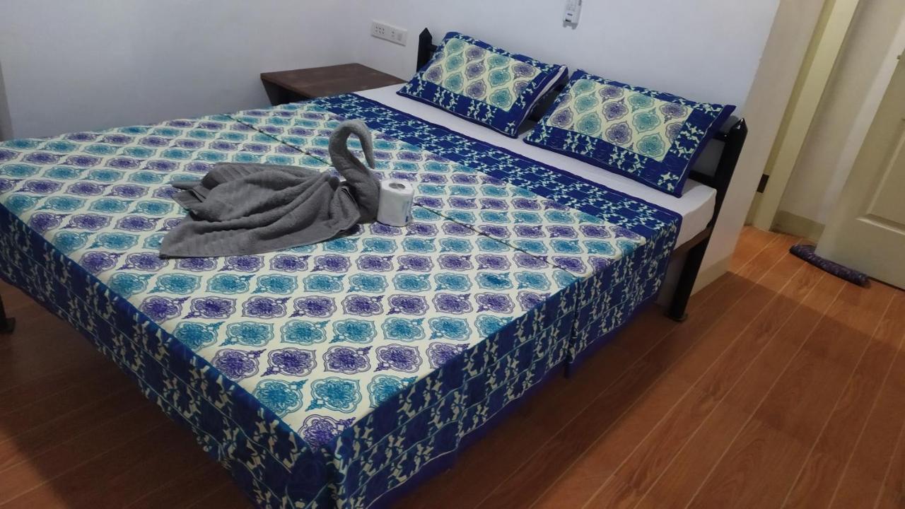 Hotel Ashoka El Nido Luaran gambar