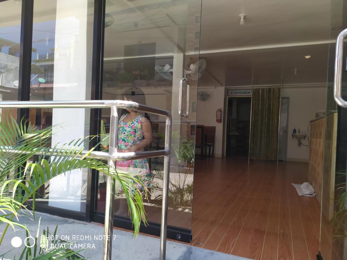 Hotel Ashoka El Nido Luaran gambar