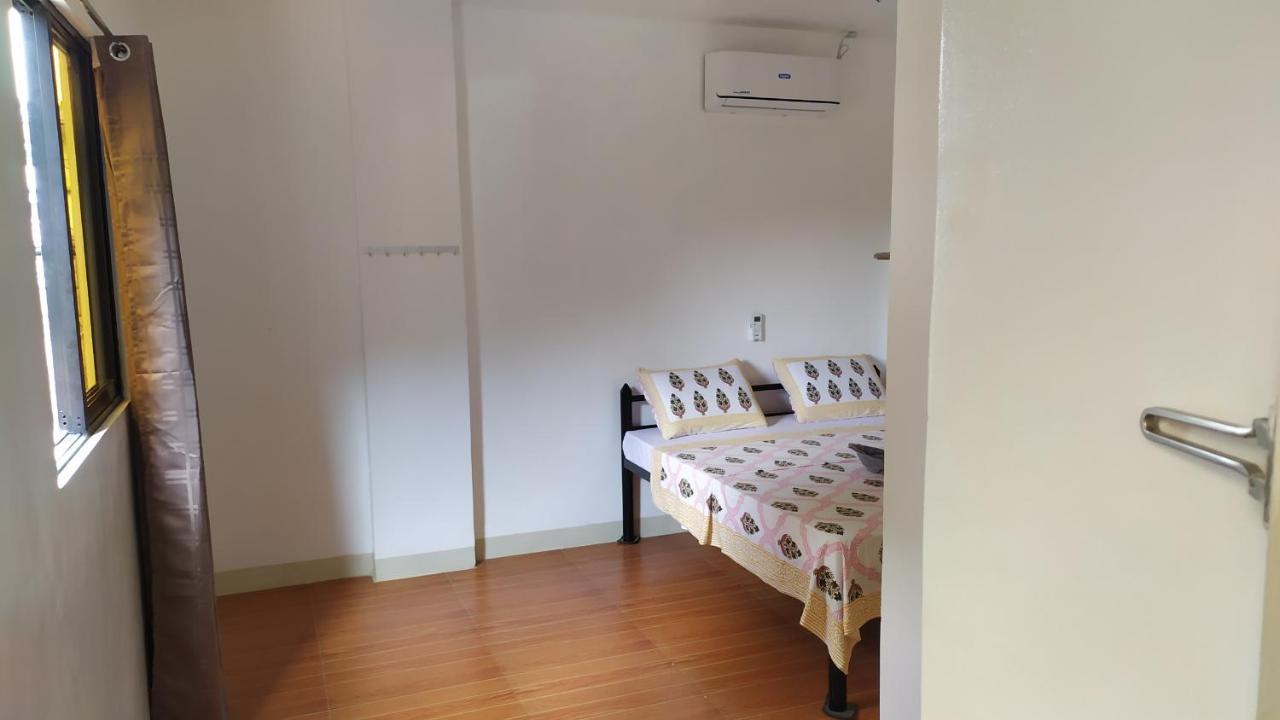 Hotel Ashoka El Nido Luaran gambar