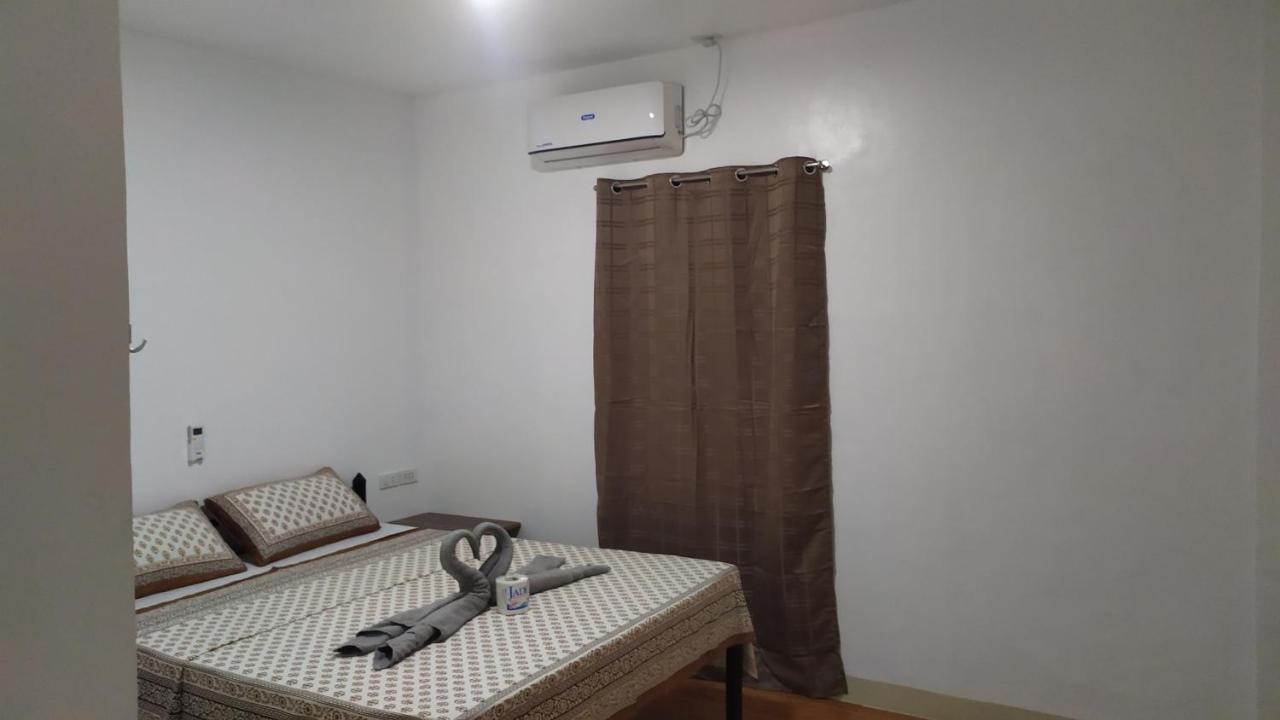 Hotel Ashoka El Nido Luaran gambar