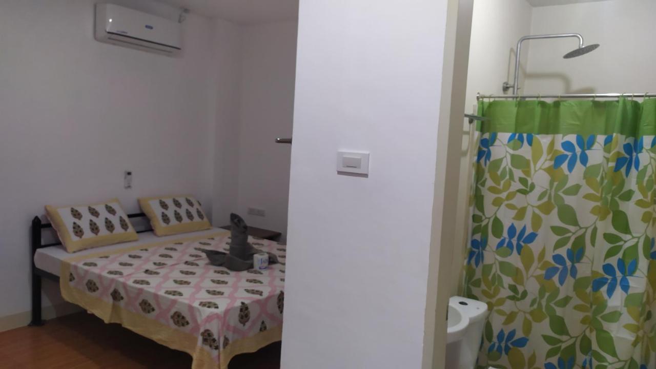 Hotel Ashoka El Nido Luaran gambar
