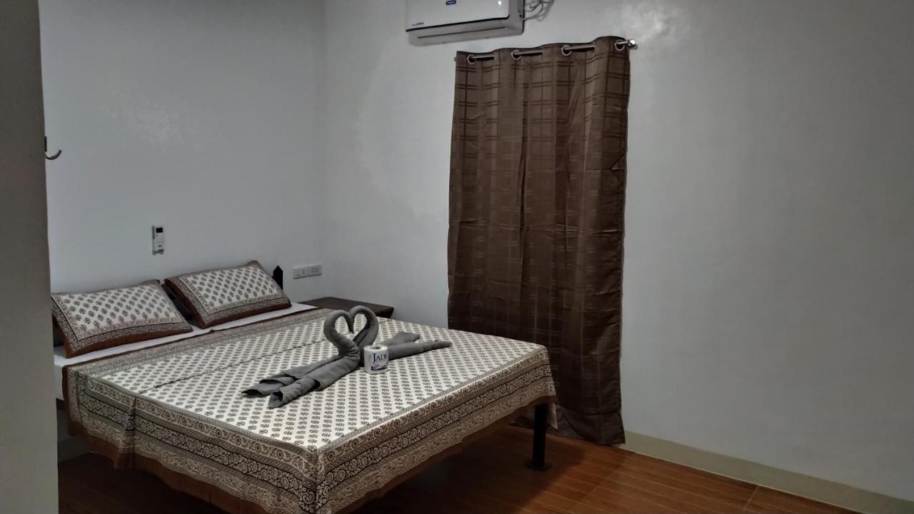 Hotel Ashoka El Nido Luaran gambar
