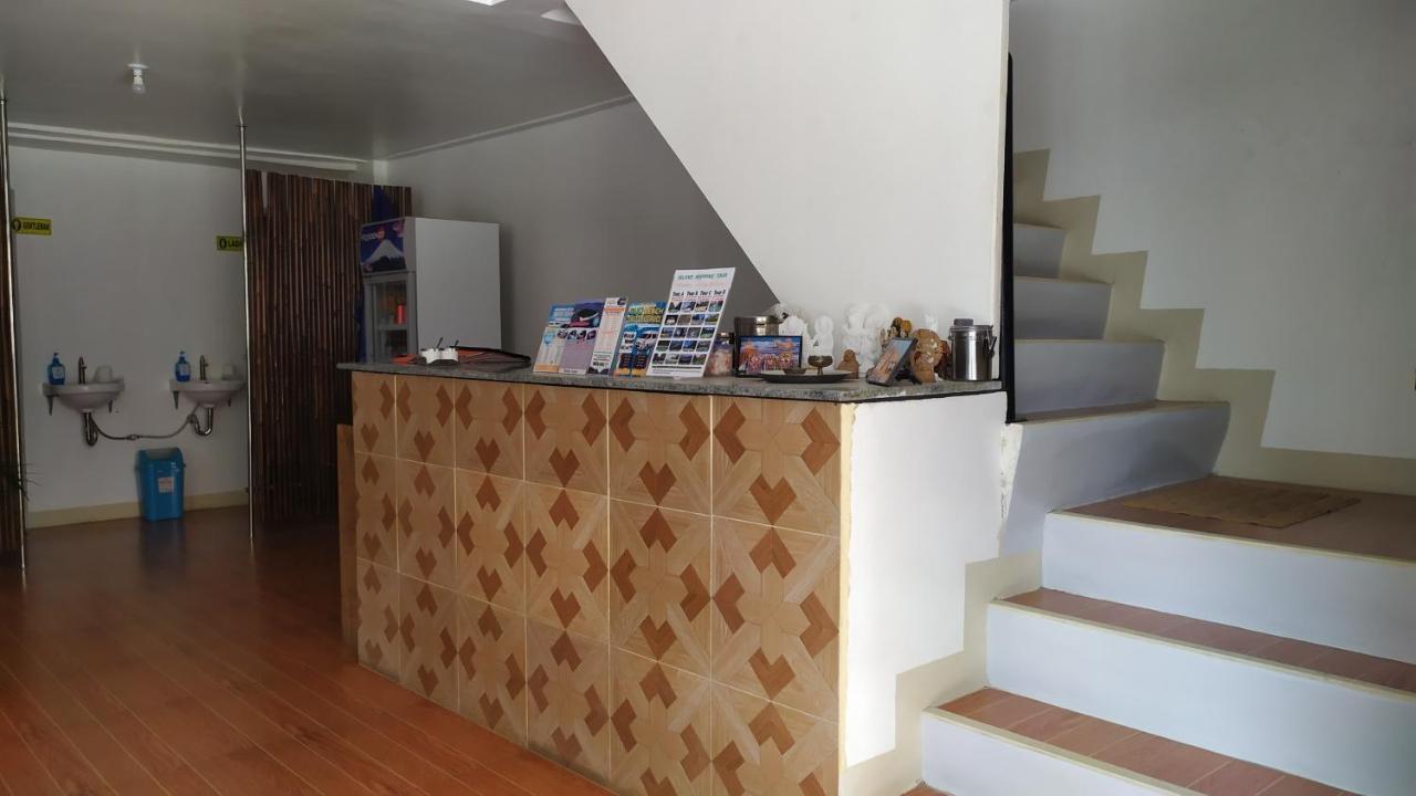 Hotel Ashoka El Nido Luaran gambar