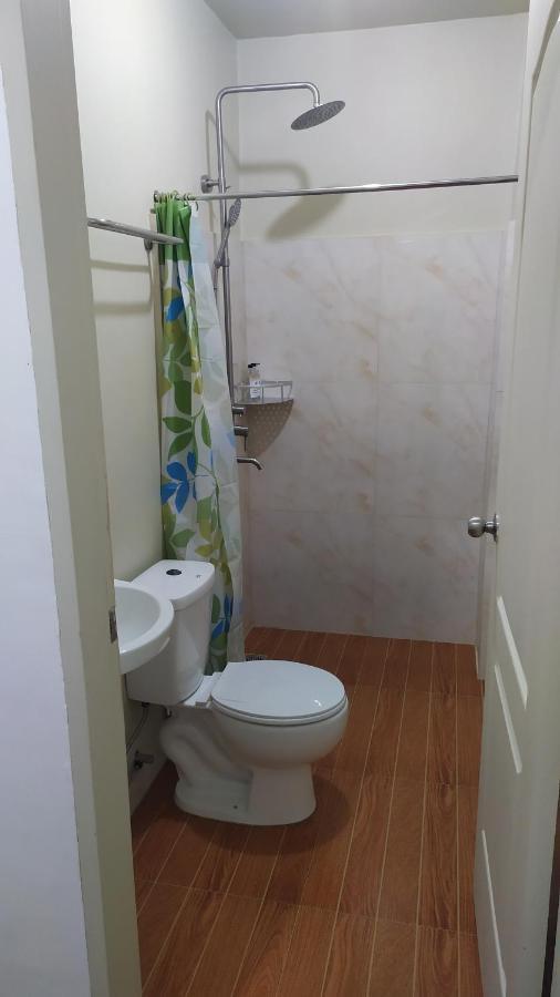 Hotel Ashoka El Nido Luaran gambar