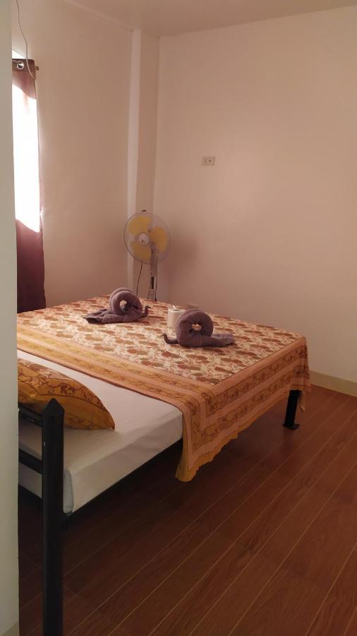 Hotel Ashoka El Nido Luaran gambar