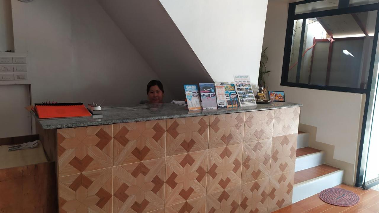 Hotel Ashoka El Nido Luaran gambar
