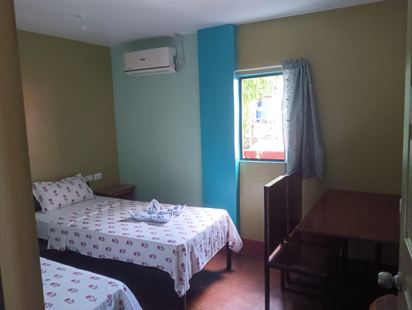 Hotel Ashoka El Nido Luaran gambar