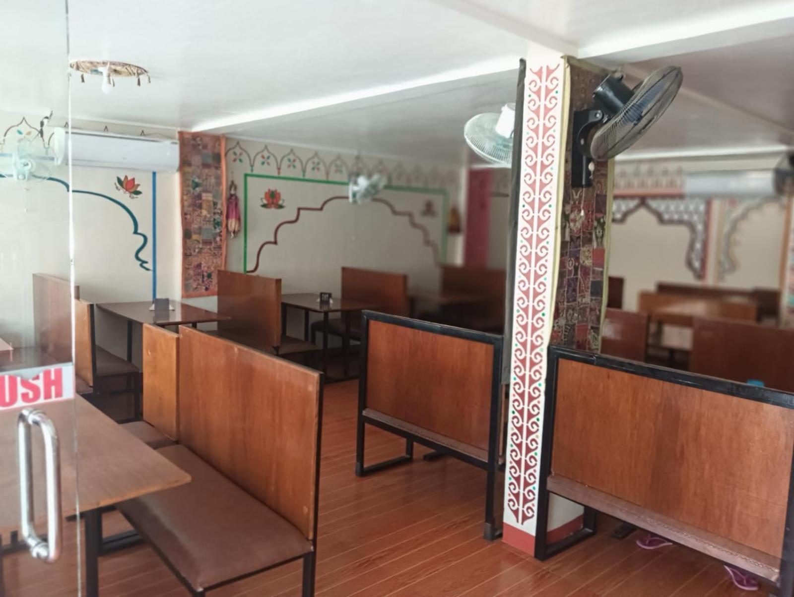 Hotel Ashoka El Nido Luaran gambar