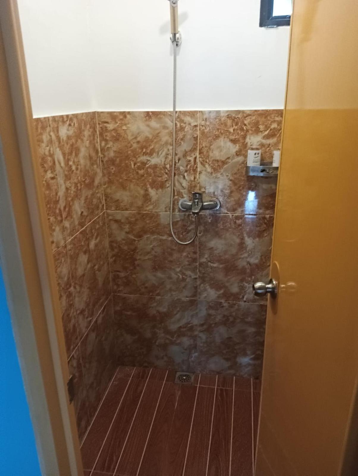 Hotel Ashoka El Nido Luaran gambar