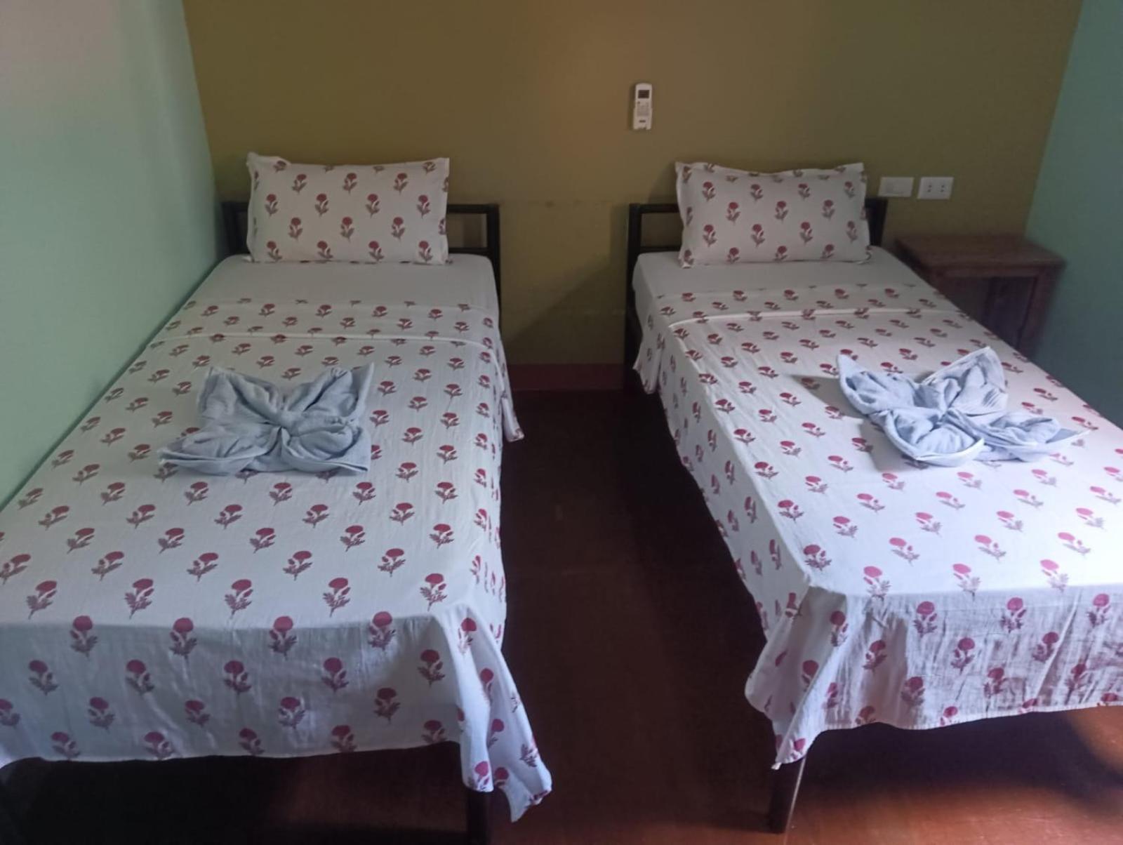 Hotel Ashoka El Nido Luaran gambar