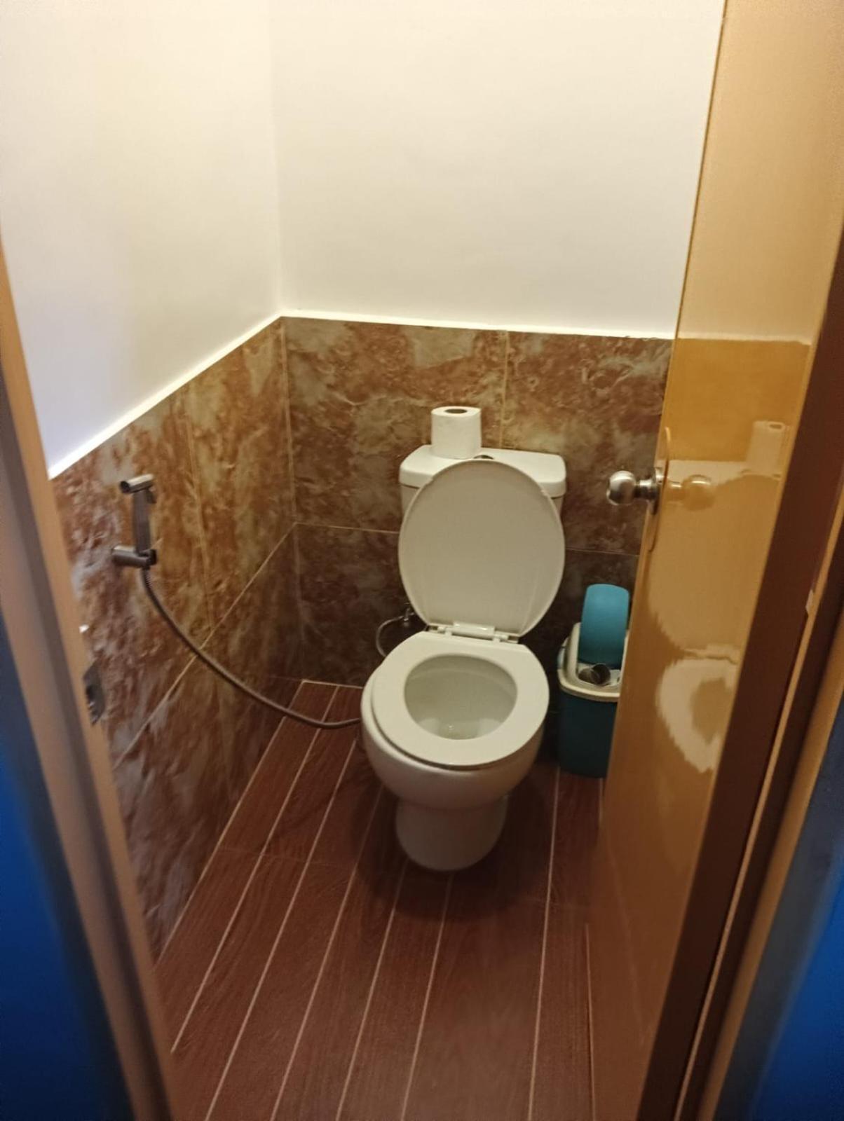 Hotel Ashoka El Nido Luaran gambar